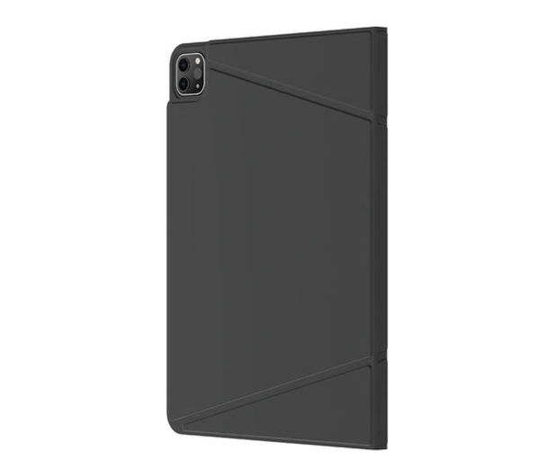 AmazingThing Matte Pro Mag Folio z podstawką na iPad Air M3 11" - czarne - 1526928 - zdjęcie 2